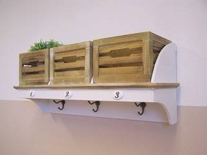 Garderoba "Riviera II " Vintage