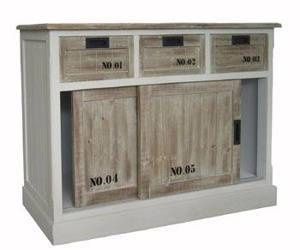 Komoda / Szafka / Sideboard  " Aix en Provence"