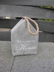 Stoper do drzwi " Home"