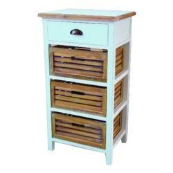 Regał,  Szafka " Riviera IV "