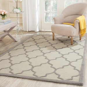 Dywan Safavieh Welna koniczyna "Cambridge " 152 x 244 cm