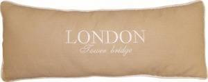 Poduszka" London "