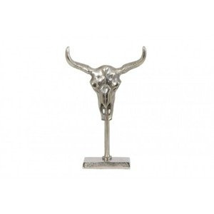 Dekoracyjna figurka Poroze rogi byka
