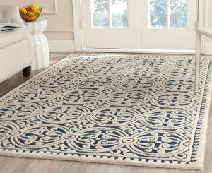 Dywan Safavieh Welna koniczyna "Cambridge " 182  x 274 cm