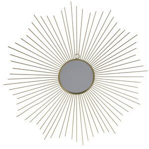 Lustro Dekoracja ścienna Obraz "Nizza"