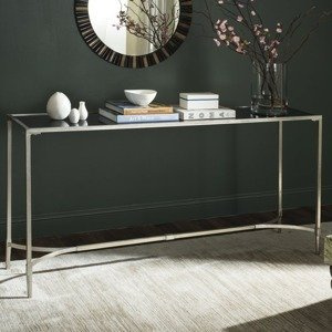 Konsola " Riviera " Vintage Stolik