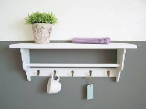 Garderoba/Wieszak "Vintage"