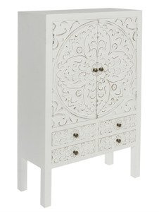 Komoda  szafka " Romantik Look" II