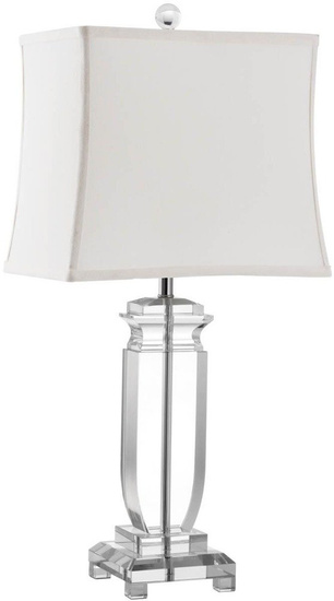 Lampka " Rost" Lampa stojąca Shabby Chic