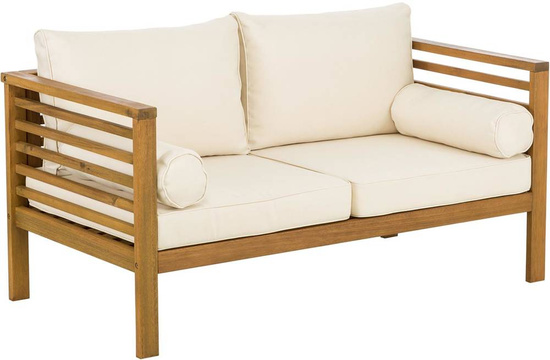 Zestaw mebli ogrodowych Lounge Set Premium