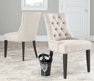 Fotel / Krzesło "Toscana" Vintage