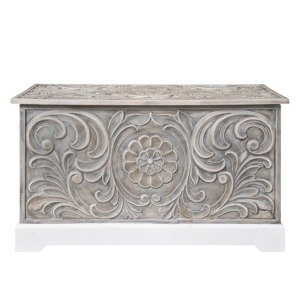 Skrzynia  Kufer "Ornament "