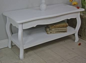 Stolik / Ława " Antik Look "