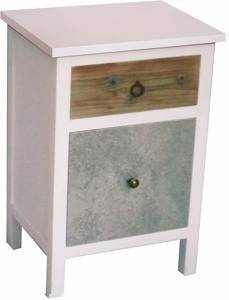 Komoda szafka nocna  Retro Look