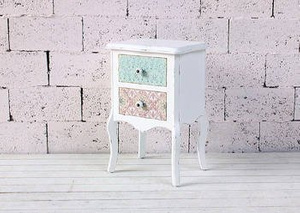 Komoda  szafka nocna Bell