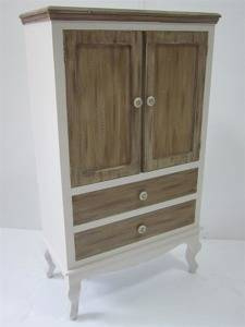 Komoda Szafa " Paris" Prowansja