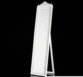 Lustro stojące "Romantic Look"