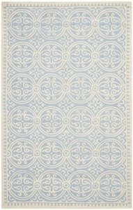 Dywan Safavieh Welna koniczyna "Cambridge " 153 x 243 cm