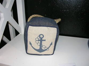 Stoper do drzwi " Maritim"