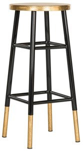 Taboret Hoker  Safavieh " Emery"