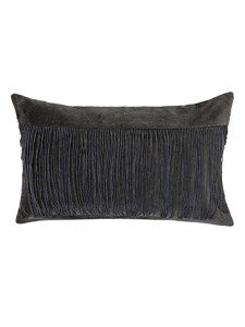 Poszewka na poduszkę " Patch II" Vintage