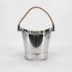 Dekoracyjny pojemnik / Szala Elegance