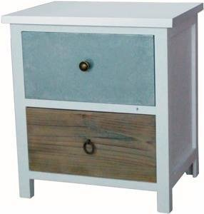 Komoda szafka nocna  Retro Look