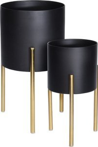 Kwietnik Doniczka"Vintage" Prowansja