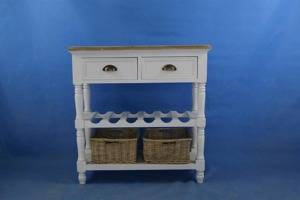 Konsola " Toscana" Stolik barek