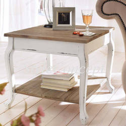 Stolik / Ława " Riviera " Prowansja