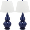 Lampka " Rost" Lampa stojąca Shabby Chic