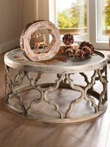 Ława / stolik  " Arabic "