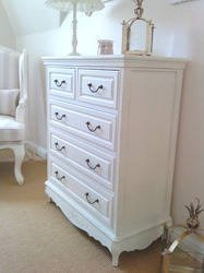 Komoda " Elegance " Prowansja