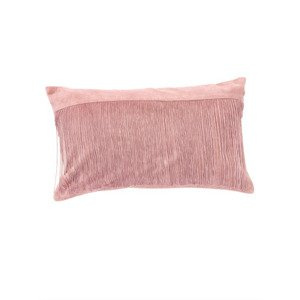 Poszewka na poduszkę " Patch II" Vintage