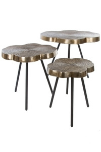 Stolik kawowy stolik  pomocniczy "Premium" New York
