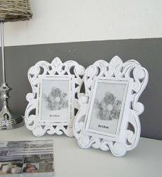 Ramka na zdjęcia " Romantik"