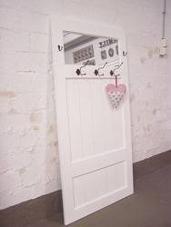 Garderoba Antik Look / Shabby Chic