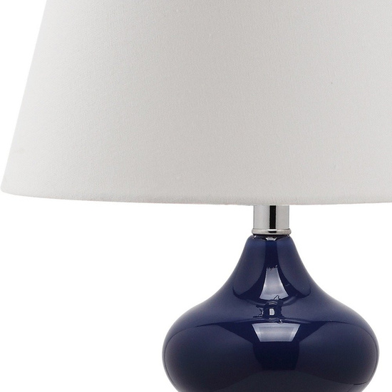 Lampka " Rost" Lampa stojąca Shabby Chic