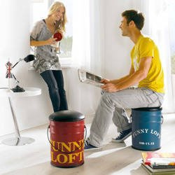 Hoker " Industrial "