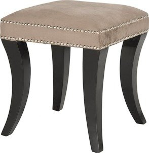 Hoker, pufa  Safavieh taboret