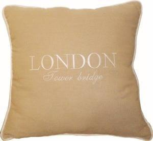 Poduszka" London "