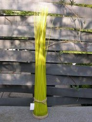 Dekoracyjny pęk trawy / Dekoracja