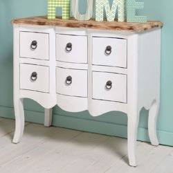 Komoda " Lisboa " Vintage