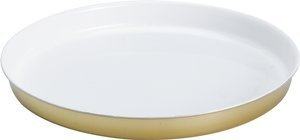 Taca" Elegance" Glamour gold