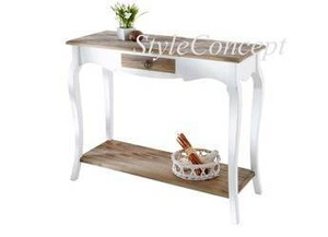 Konsola " Riviera " Vintage Stolik