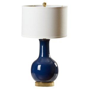 Lampka " Rost" Lampa stojąca Shabby Chic