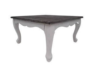 Stolik / Ława " Riviera " Wood Prowansja