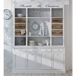 Witryna/Bufet/Regał "De Cuisine"