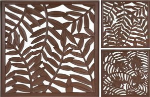 Dekoracja ścienna Obraz Rzeźba Relif Ornament