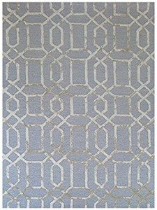 Dywan Bakero  " Vegas "   koniczyna welna 200 x 300 cm